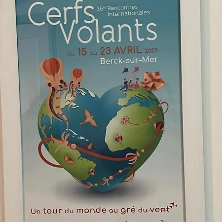 Apartment La Manufacture Du Sable