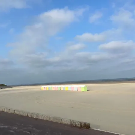 La Manufacture Du Sable Apartment Berck