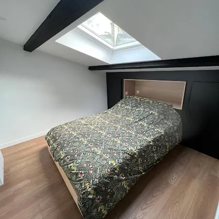 Apartment La Manufacture Du Sable *