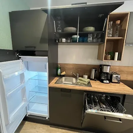 La Manufacture Du Sable Apartment *