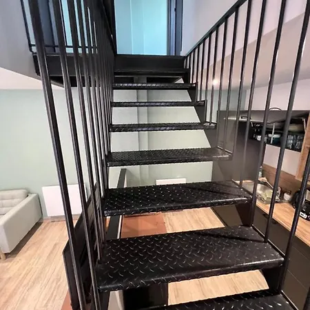 La Manufacture Du Sable Apartment