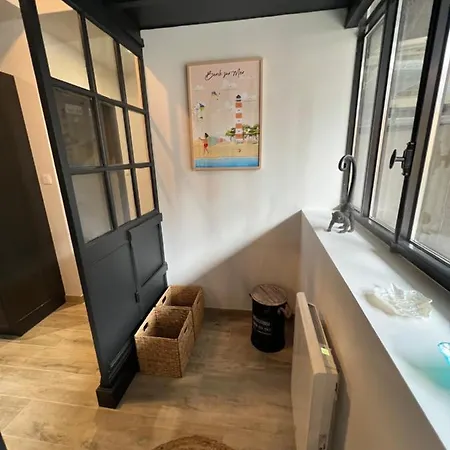 Apartment La Manufacture Du Sable