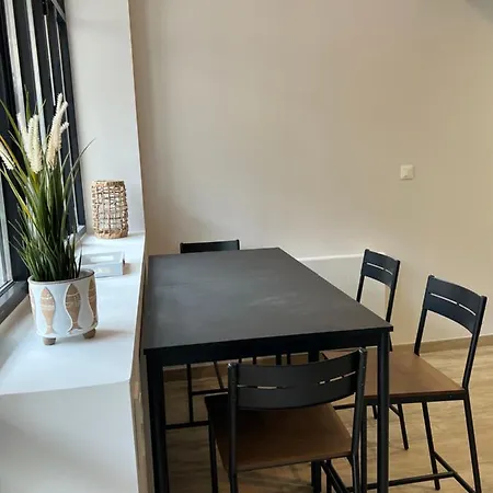 La Manufacture Du Sable Apartment