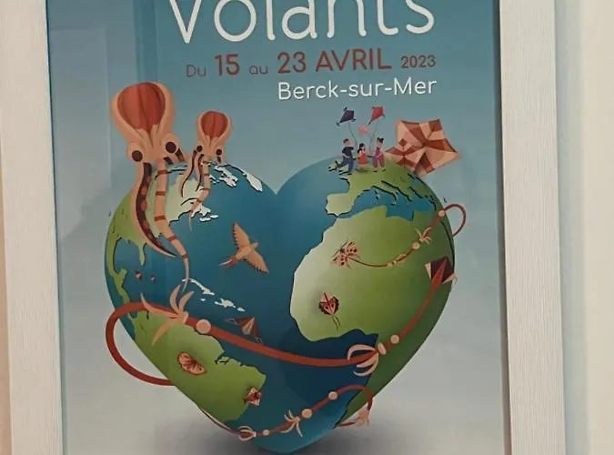 شقة La Manufacture Du Sable